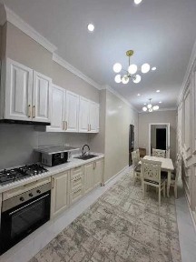 Ташкентская область, Ташкент, Яккасарайский район