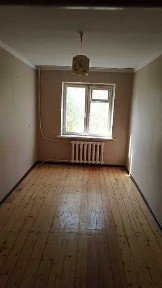 Продажа квартиры Чиланзар-2 Дом у дороги 3/3/3 Кирпич Ор-р NEUS