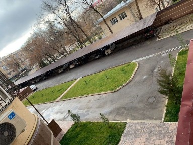 Ташкентская область, Ташкент, Юнусабадский район