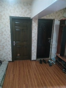 Ташкентская область, Ташкент, Алмазарский район