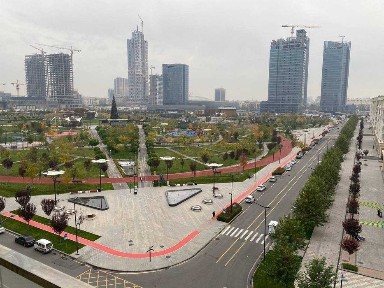 ;Gardens‼️5ком 7/8 квартира кирпич коробка центре Ташкента улНаваи