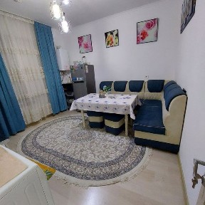 Продается квартира 3к сергели. 3xonali kvartira sotiladi sergelida