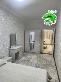 х Чиланзар 12 квартал 2/3/4 Орт. Ширин, Евро Ремонт, Мебель+Техника