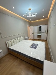 | РАЗДЕЛКА ЕВРО ЛЮКС РЕМОНТ ²3/3/4 Чиланзар 3кв ПАРК продаётся