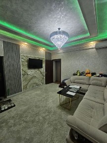 Ташкентская область, Ташкент, Сергелийский район