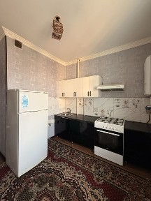 Sergile choshtepa 1xona 43000