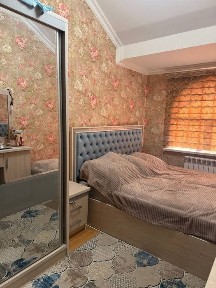 Ташкентская область, Ташкент, Шайхантахурский район