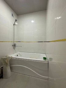 1 комнатная Ялангач. Корзинка. Фемели. Кафе Бухара