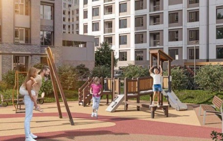 Ташкентская область, Ташкент, Яшнабадский район