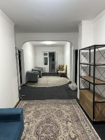 Ташкентская область, Ташкент, Мирабадский район