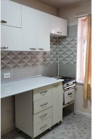 ÷ 1/1/4 METRO XAMZA 5min Chilonzor 5 g‘ishtli kvarira sotiladi