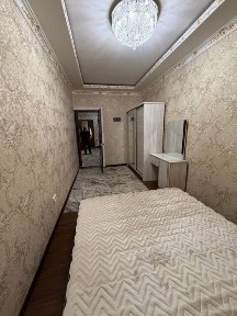 Ташкентская область, Ташкент, Чиланзарский район