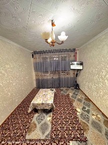 Срочно продаётся 1/3/3, Вторичный фонд, ТТЗ 2, ор-р БТИ.