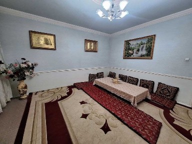 3 хонали квартира сотилади Чилонзор Алгоритм Гулистрон