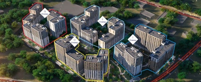 Срочно! Скидка 30% Ипотека есть. Ключи сразу. Метро янг