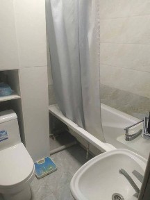 Квартира 4/2/4. Дархан, Тамара Ханум