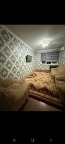 4 Хонали Квартира Сотилади Узимники