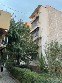 Рядом с it-park АйТи парк 74кв без ремонта