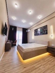 Ташкентская область, Ташкент, Мирзо-Улугбекский район