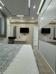 Ташкентская область, Ташкент, Яккасарайский район