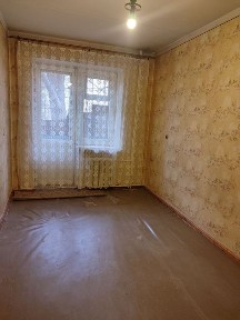 Сдаётся 4-х комнатная квартира