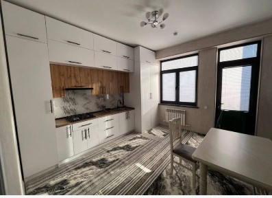 Bez makler 2 ta Qizga Qushbegida Lyuks Kvartira