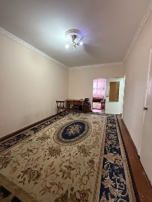 Массив Ялангач иниситут Маданят иниситут