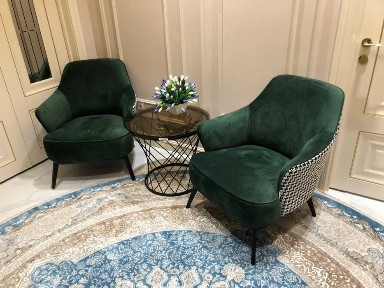 2х комнатная квартира аренда Яккасарой