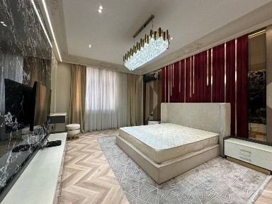 Аренда Квартира Евролукс 3/3/9 130м2 Чехова Габус