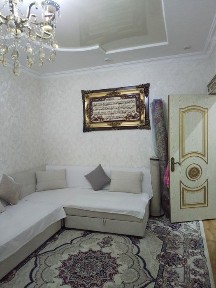 Kvartira arenda Chilonzor 20 karetskiy zdani batalyon oylaga