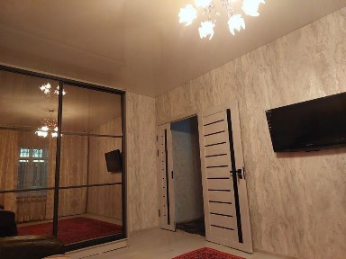 Ташкентская область, Ташкент, Сергелийский район