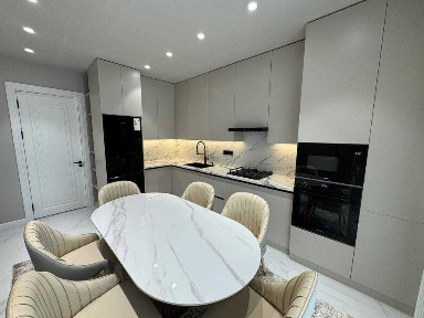 Сдается квартира в новом ЖК Infinity!