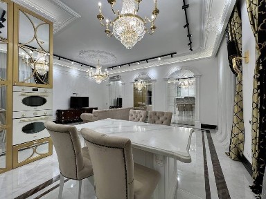 Ташкентская область, Ташкент, Мирабадский район