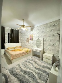 Ташкентская область, Ташкент, Яшнабадский район