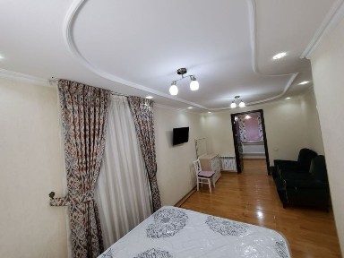 Ташкентская область, Ташкент, Яшнабадский район