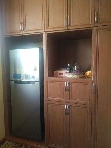 Сдается в аренду 3хкомнатная квартира на Юнусабад 15