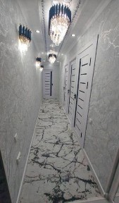 Аренда Кора камиш 2/1 2 хона