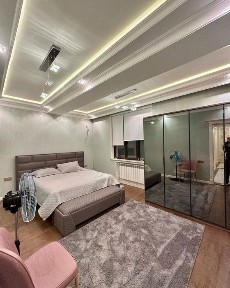 Ташкентская область, Ташкент, Яккасарайский район