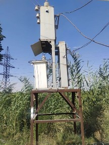 Ташкентская область, Келес