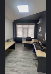 2хКомн. Офис с Мебелью 24/7доступ