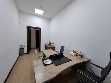 Офисный Кабинет ор Ташкент сити