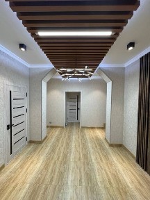 Аренда нежилое 1-Линия Ц-1 ор: Эко парк 126 кв. м Евро ремонт