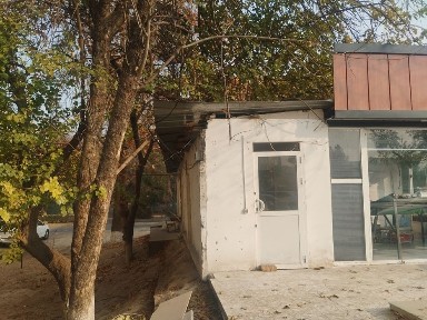 Tayyor arendatori bor biznes sotiladi