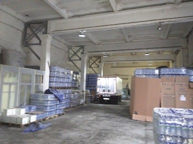 Аренда складов Алмазарский рн