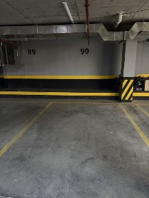 Продам парковку в Жк Барокко