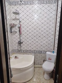 Евро ремонт квартира сотилади