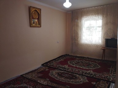 Бухарская область, Бухара