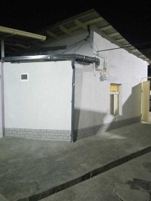 1 хонали ховли сотилади