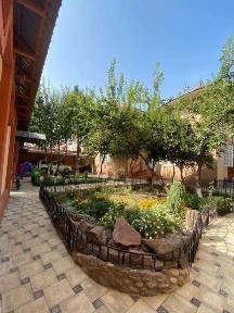 Никитина Аренда Дома 7 соток