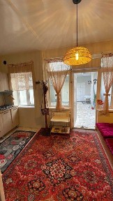 Сдается дом Яккасарой Ивлева